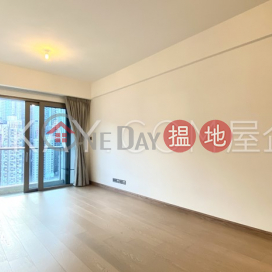 3房2廁,極高層,可養寵物,露台《MY CENTRAL出租單位》 | MY CENTRAL My Central _0