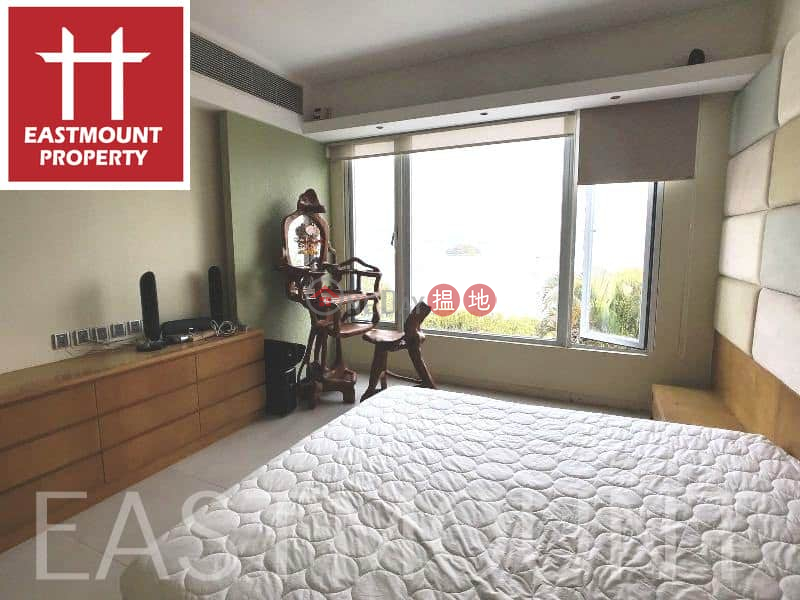 Sai Kung Villa House | Property For Rent or Lease in Violet Garden, Chuk Yeung Road 竹洋路紫蘭花園-Full sea view, Nearby Hong Kong Academy, 90 Chuk Yeung Road | Sai Kung | Hong Kong Sales | HK$ 30M