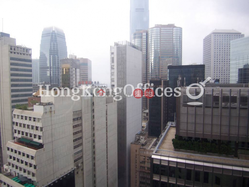 Property Search Hong Kong | OneDay | Office / Commercial Property Rental Listings | Office Unit for Rent at Entertainment Building