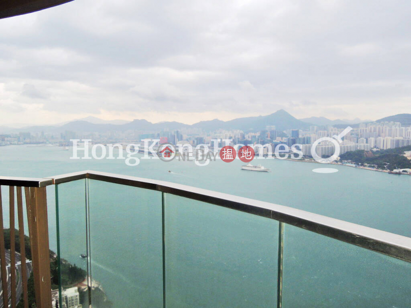 3 Bedroom Family Unit for Rent at Tower 2 Grand Promenade, 38 Tai Hong Street | Eastern District | Hong Kong, Rental HK$ 34,500/ month