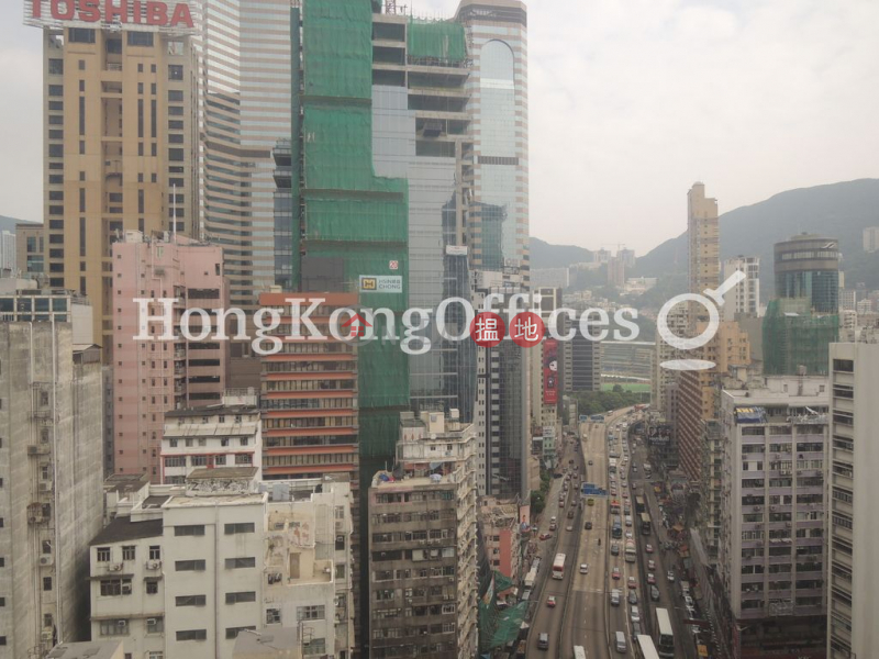 Office Unit for Rent at Chung Wai Commercial Building | Chung Wai Commercial Building 中威商業大廈 Rental Listings