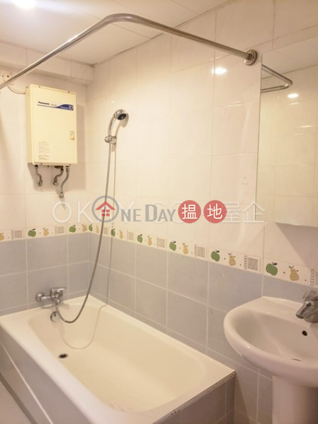 Stylish 2 bedroom with parking | Rental, Block 45-48 Baguio Villa 碧瑤灣45-48座 Rental Listings | Western District (OKAY-R36919)