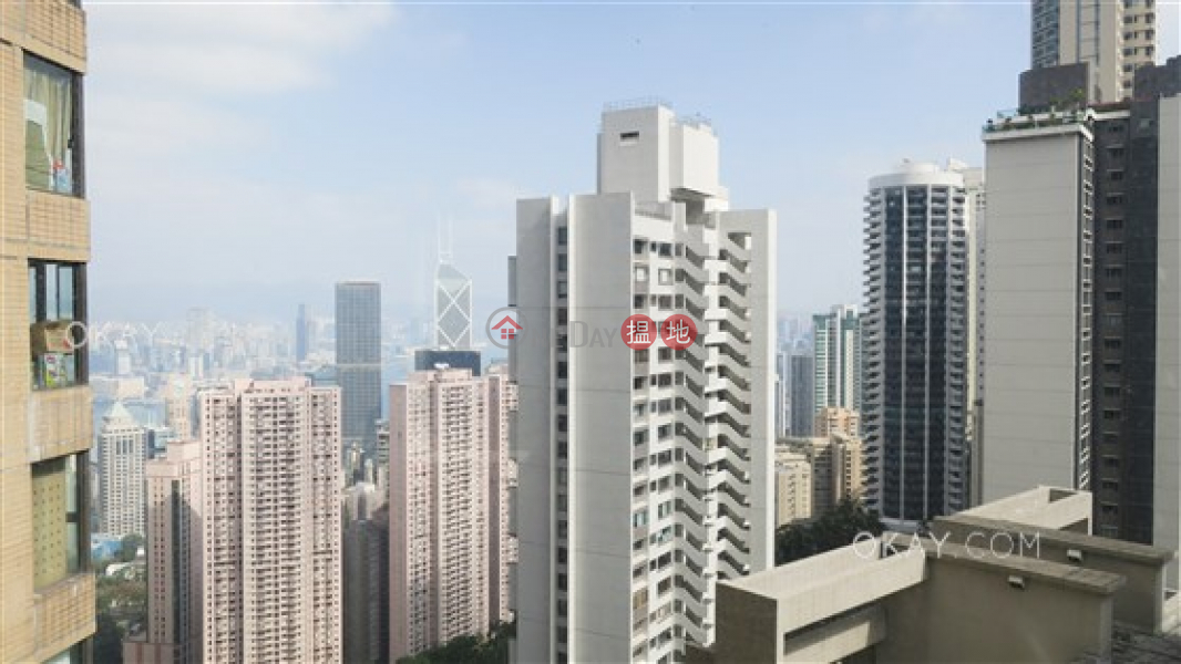 騰皇居 II-高層|住宅|出租樓盤HK$ 76,000/ 月