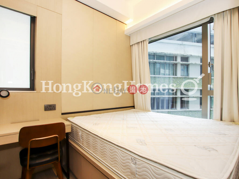 HK$ 26,800/ month, Townplace Soho, Western District 1 Bed Unit for Rent at Townplace Soho