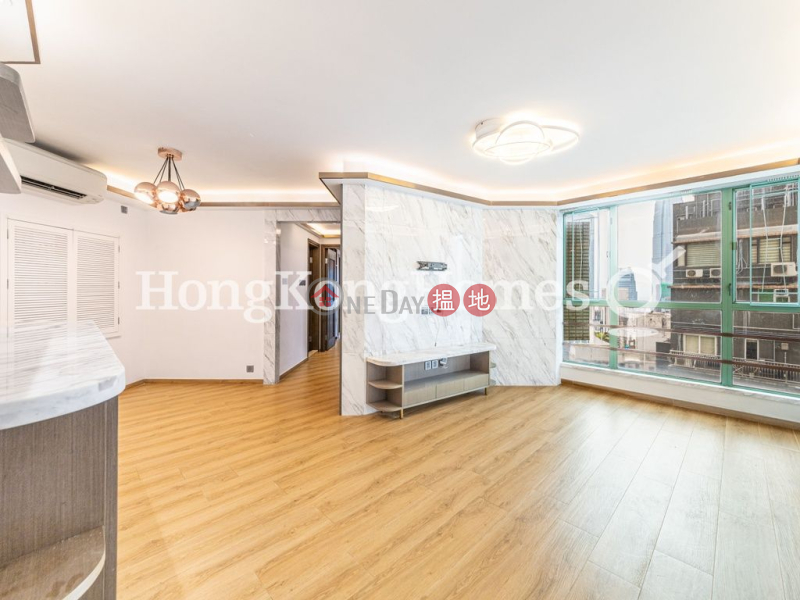 2 Bedroom Unit for Rent at Goldwin Heights | Goldwin Heights 高雲臺 Rental Listings