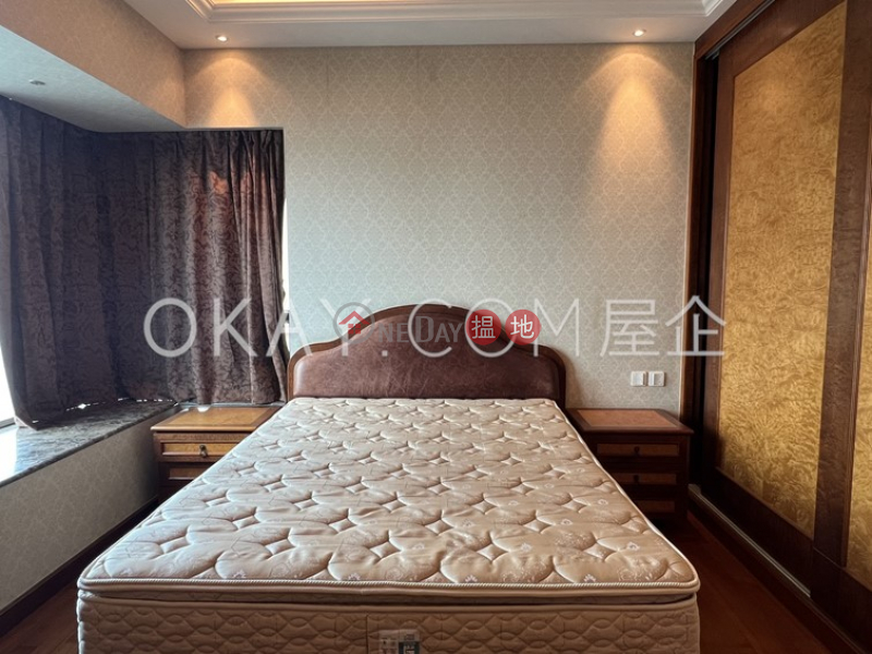 Stylish 4 bedroom on high floor | Rental | 89 Pok Fu Lam Road | Western District Hong Kong | Rental | HK$ 70,000/ month