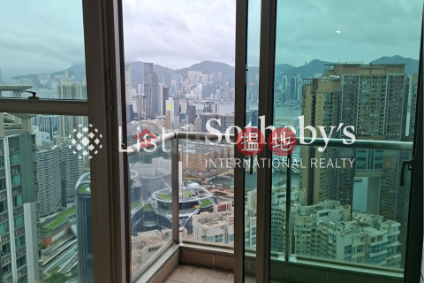 Property for Sale at Sorrento with 3 Bedrooms | Sorrento 擎天半島 _0