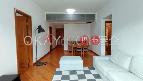Lovely 2 bedroom in Happy Valley | Rental | The Leighton Hill 禮頓山 _0