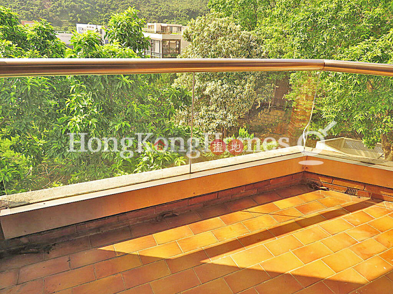4 Bedroom Luxury Unit for Rent at Henredon Court, 8 Shouson Hill Road | Southern District Hong Kong | Rental HK$ 160,000/ month