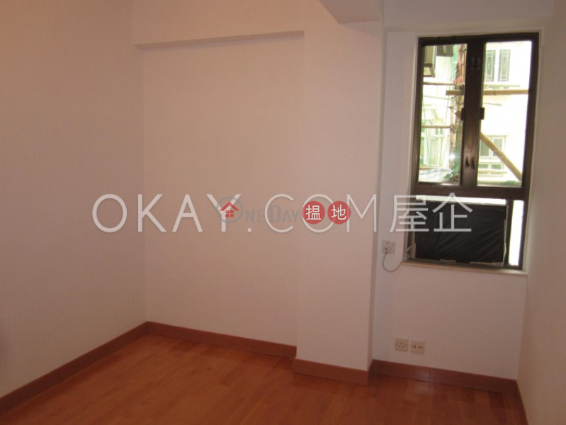 Property Search Hong Kong | OneDay | Residential Rental Listings | Elegant 3 bedroom on high floor with balcony | Rental