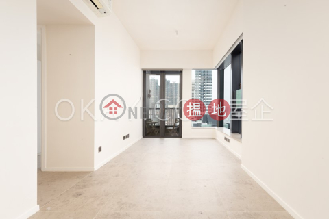 2房1廁,極高層,連租約發售,露台瑧璈出售單位 | 瑧璈 Bohemian House _0