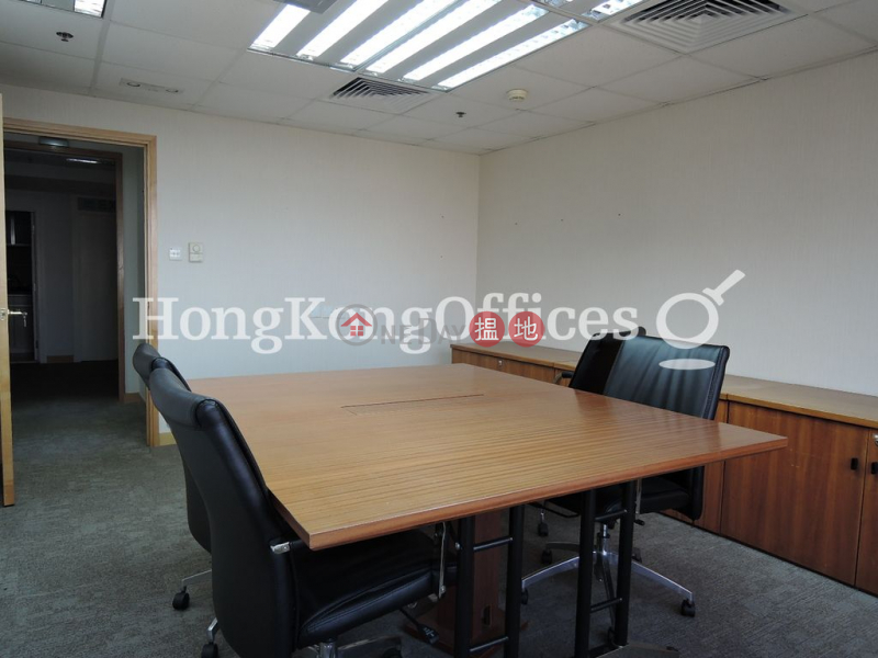 Office Unit for Rent at Bank of American Tower | Bank of American Tower 美國銀行中心 Rental Listings