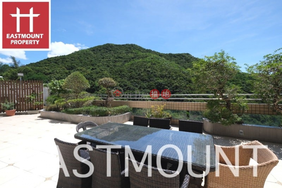 Property Search Hong Kong | OneDay | Residential, Sales Listings, Clearwater Bay Apartment | Property For Sale in Rise Park Villas, Razor Hill Road 碧翠路麗莎灣別墅-Convenient location, With 1 Carpark