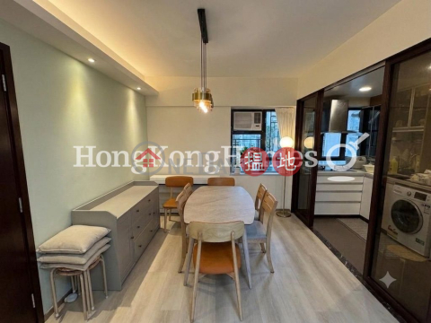 3 Bedroom Family Unit at Robinson Heights | For Sale | Robinson Heights 樂信臺 _0