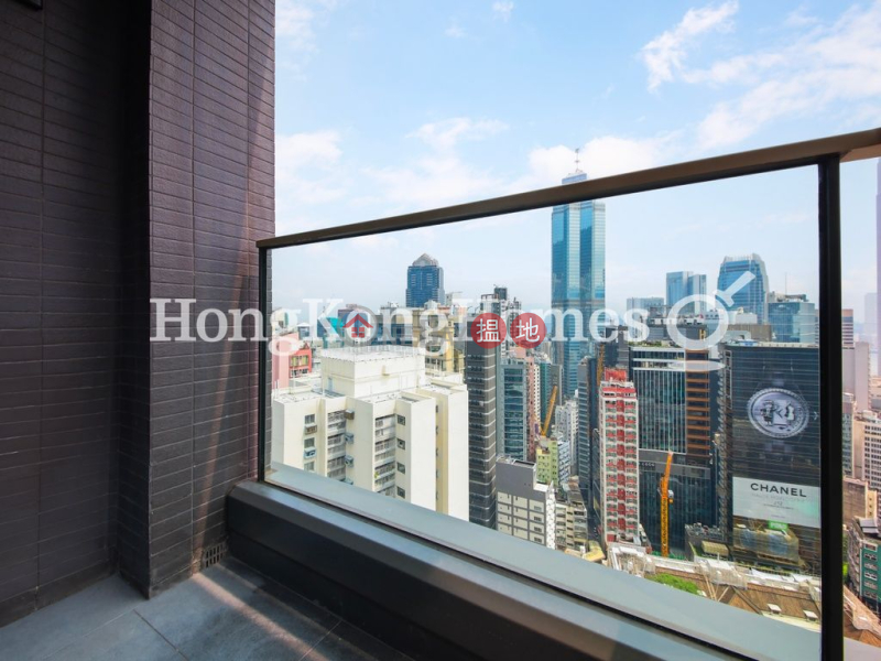 2 Bedroom Unit for Rent at The Unit Soho 28 Old Bailey Street | Central District Hong Kong Rental, HK$ 46,500/ month