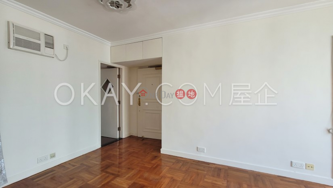Charming 3 bedroom with balcony | Rental 17 Village Road | Wan Chai District Hong Kong, Rental | HK$ 26,000/ month