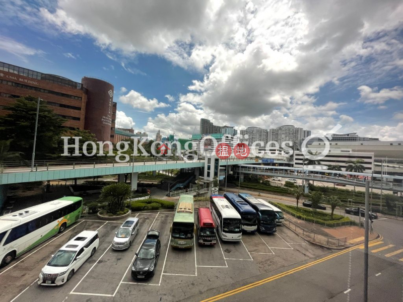 Property Search Hong Kong | OneDay | Office / Commercial Property | Rental Listings Office Unit for Rent at New East Ocean Centre