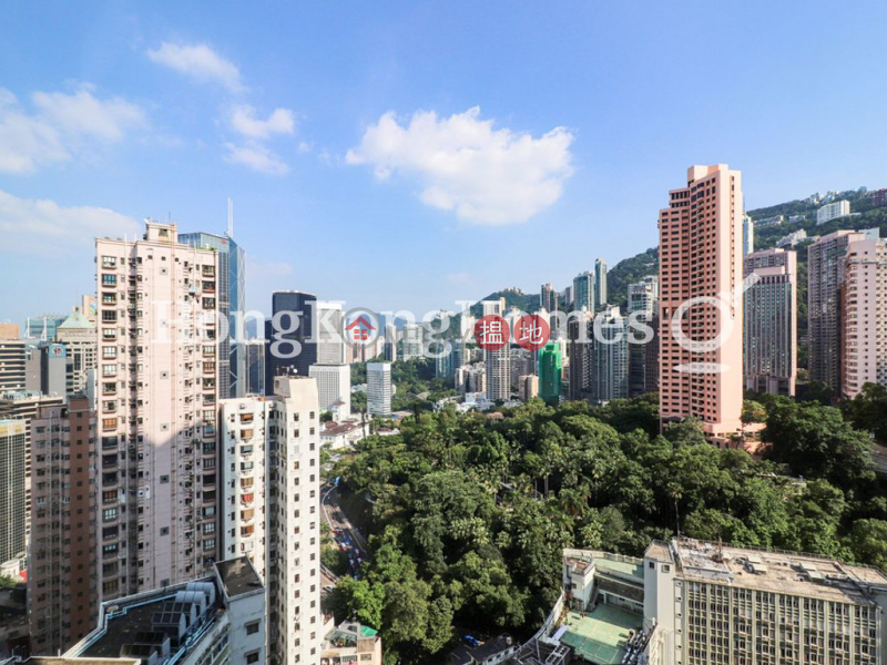 2 Bedroom Unit for Rent at Robinson Heights | Robinson Heights 樂信臺 Rental Listings