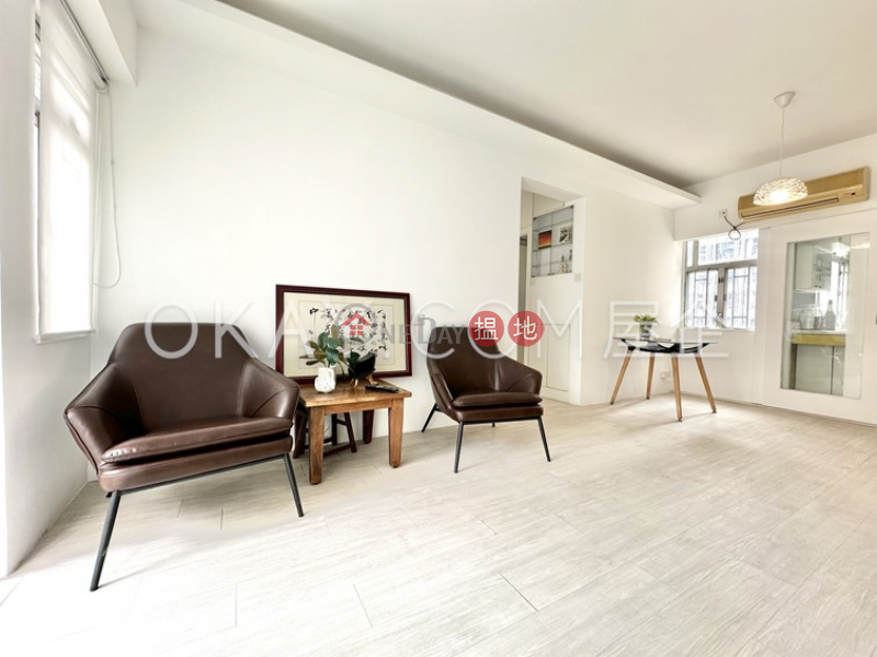 HK$ 33,000/ month, Park View Mansion, Eastern District Intimate 3 bedroom in Tin Hau | Rental