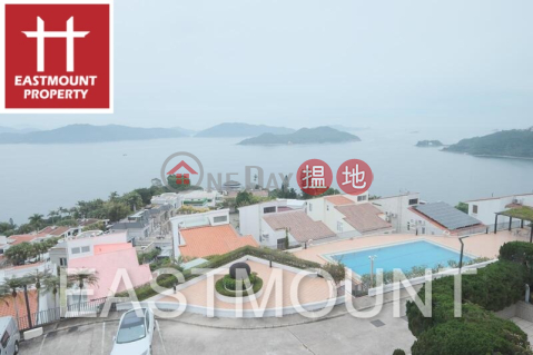 Silverstrand Villa House | Property For Sale in Rainbow Villas 彩濤別墅-Deatched, Full sea view | Property ID:3763 | Rainbow Villas 彩濤別墅 _0