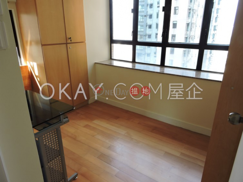 Lovely 3 bedroom on high floor | Rental 8 Robinson Road | Western District Hong Kong Rental | HK$ 30,000/ month