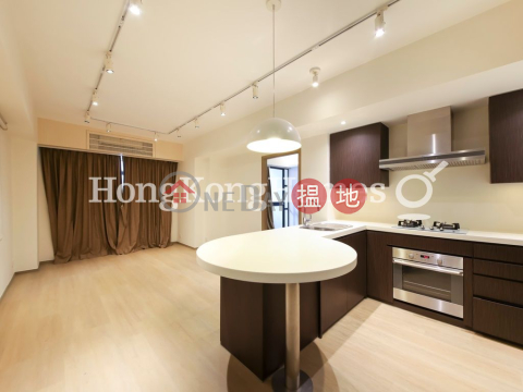 2 Bedroom Unit for Rent at Nikken Heights | Nikken Heights 日景閣 _0