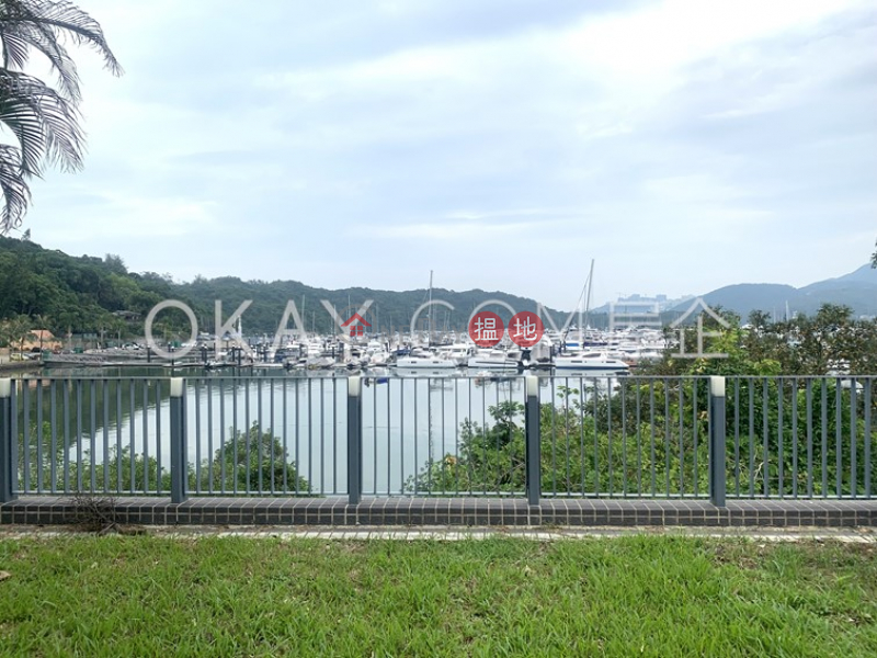 Exquisite house with parking | Rental, Che Keng Tuk Village 輋徑篤村 Rental Listings | Sai Kung (OKAY-R287024)