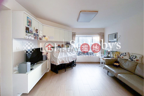 出售君德閣兩房一廳單位, 君德閣 Conduit Tower | 西區 (SOTHEBY-S149095-S)_0