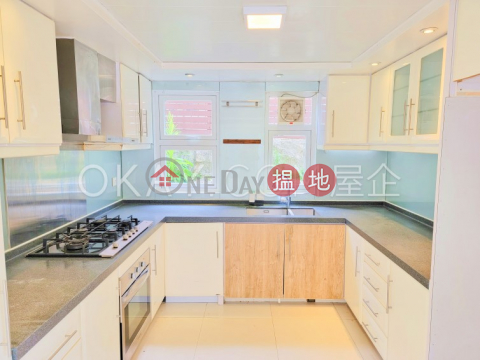 Popular house with rooftop & parking | For Sale | Tseng Lan Shue Village House 井欄樹村屋 _0