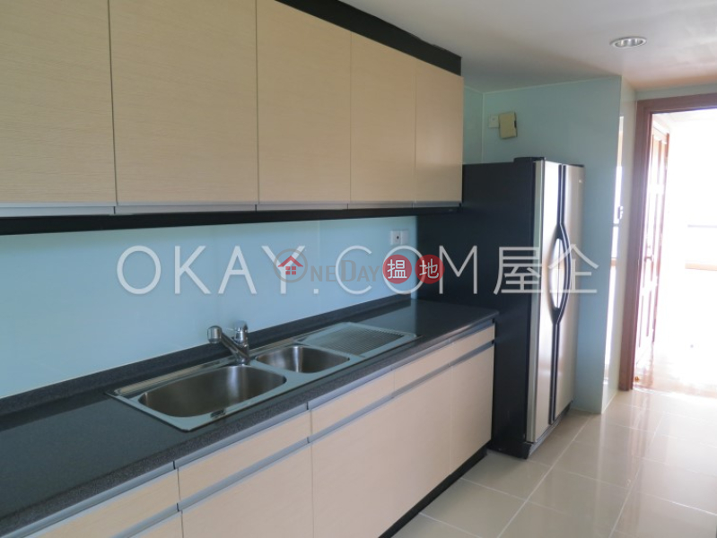 HK$ 93,000/ 月-浪琴園2座南區3房2廁,實用率高,極高層,海景浪琴園2座出租單位