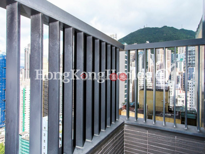 HK$ 25,500/ month, Bohemian House | Western District | 1 Bed Unit for Rent at Bohemian House