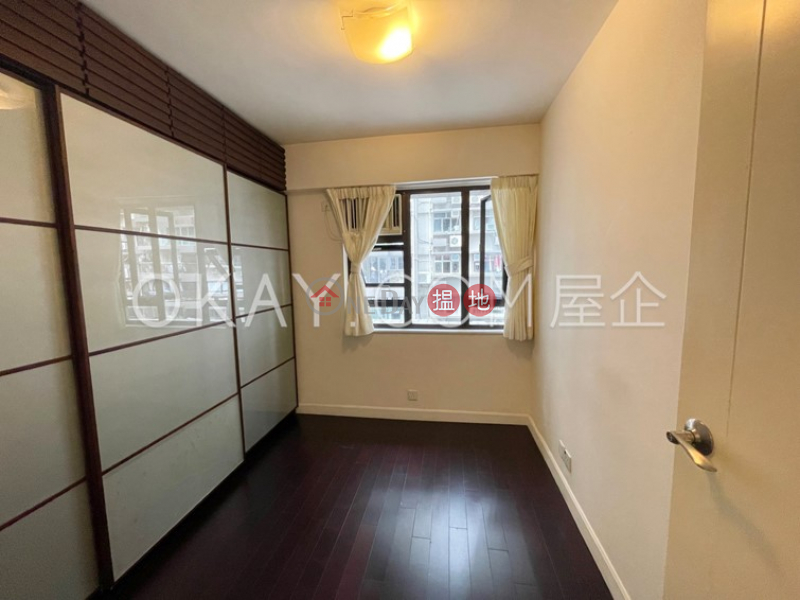 HK$ 30,000/ month | Flora Garden, Eastern District, Stylish 3 bedroom with parking | Rental