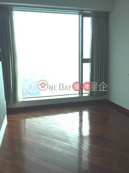 Nicely kept 3 bed on high floor with sea views | Rental 18 Hoi Fai Road | Yau Tsim Mong | Hong Kong | Rental, HK$ 49,000/ month