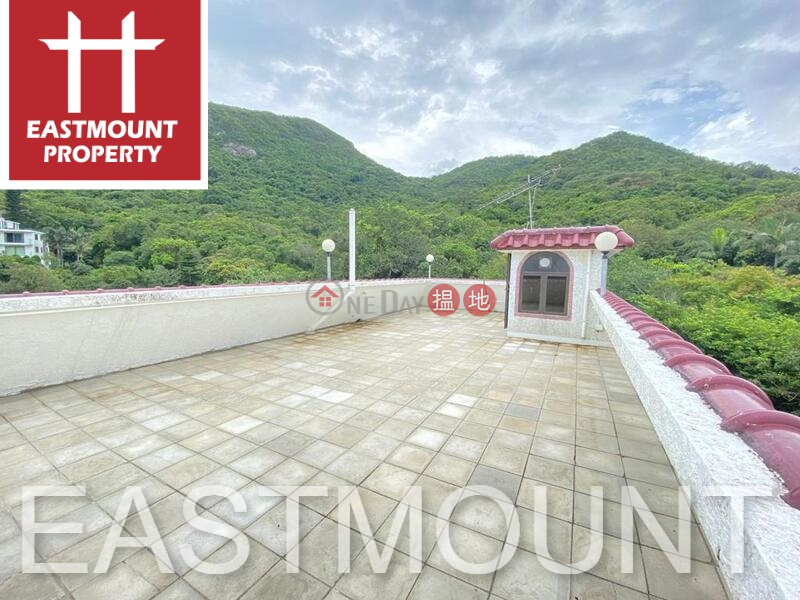 HK$ 55,000/ month | Tai Po Tsai, Sai Kung, Sai Kung Village House | Property For Rent or Lease in Tai Po Tsai 大埔仔-Detached, Big garden | Property ID:1209