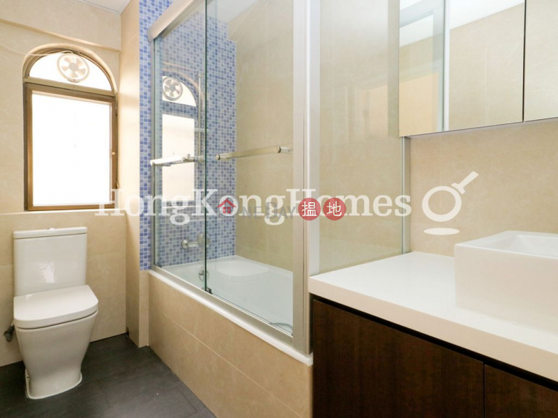 HK$ 90,000/ month, Solemar Villas Sai Kung | 3 Bedroom Family Unit for Rent at Solemar Villas