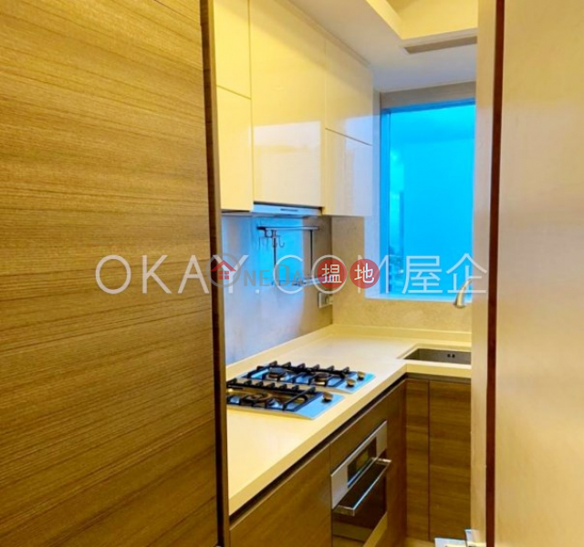 Exquisite 2 bedroom with harbour views & balcony | For Sale | Marinella Tower 3 深灣 3座 Sales Listings