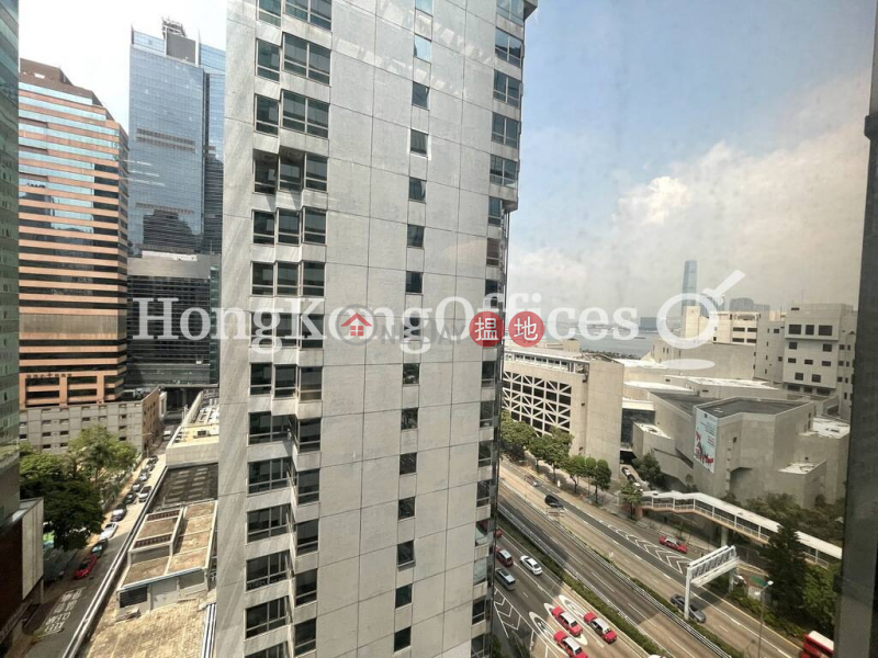 Office Unit for Rent at Jubilee Centre, Jubilee Centre 捷利中心 Rental Listings | Wan Chai District (HKO-18185-AFHR)