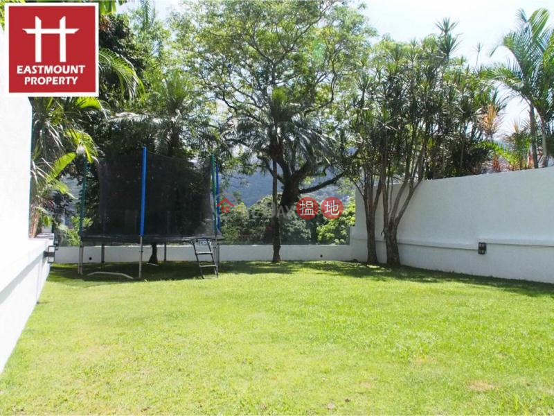 Property Search Hong Kong | OneDay | Residential, Sales Listings Clearwater Bay Village House | Property For Sale in Sheung Sze Wan 相思灣-Big indeed garden, Western style decoration