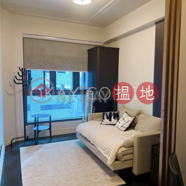 1房1廁CASTLE ONE BY V出售單位