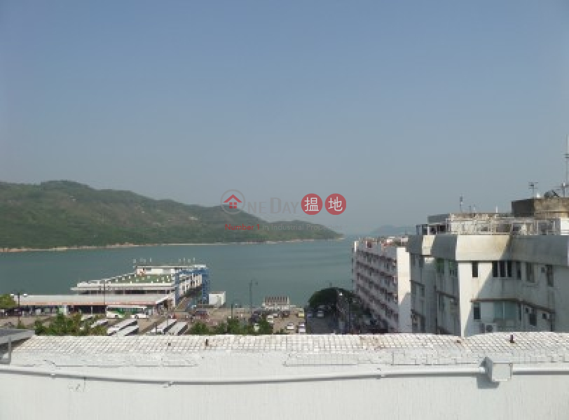 Studio at Mui Wo Bldg Pier Area, Lucky Court, Block A 福安閣 A座 Rental Listings | Lantau Island (STOPP-6789439978)