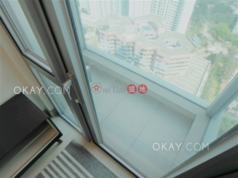 HK$ 26,000/ month Cullinan West II, Cheung Sha Wan, Unique 2 bedroom with balcony | Rental