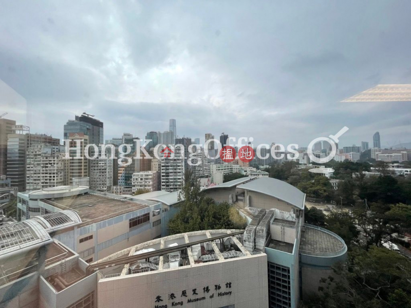 Property Search Hong Kong | OneDay | Office / Commercial Property | Rental Listings | Office Unit for Rent at Concordia Plaza
