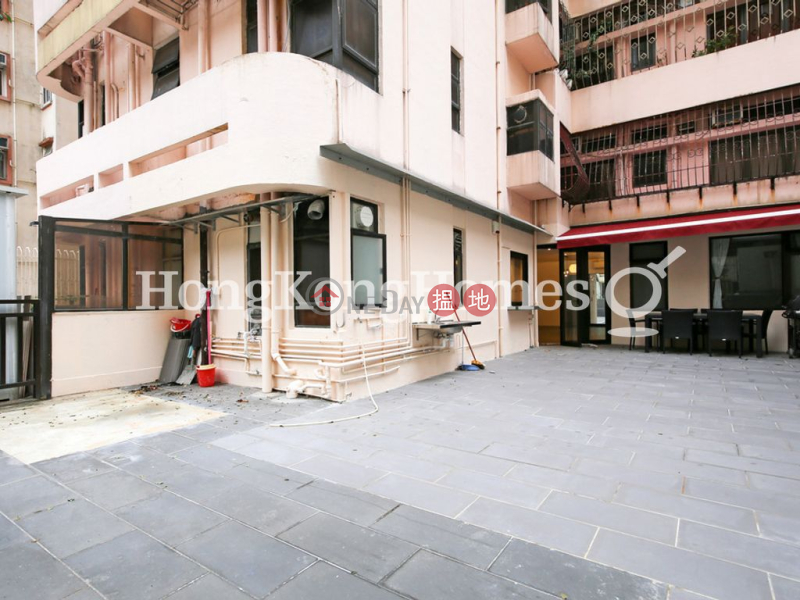 Property Search Hong Kong | OneDay | Residential, Rental Listings, 3 Bedroom Family Unit for Rent at Way Man Court