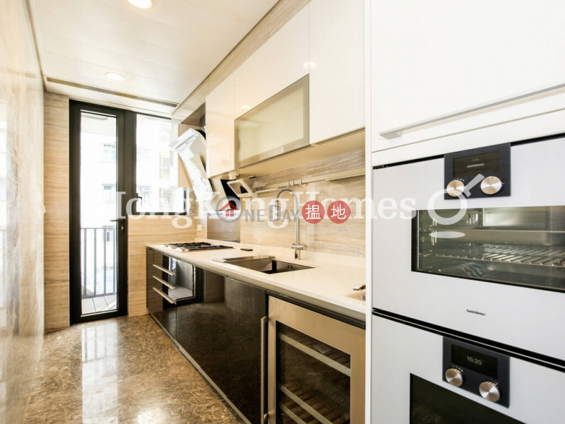 HK$ 65,000/ month Upton Western District, 3 Bedroom Family Unit for Rent at Upton