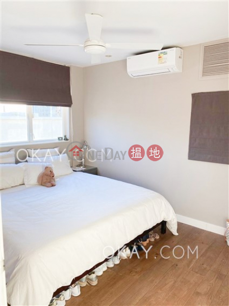Lovely 2 bedroom on high floor with rooftop | For Sale | CNT Bisney 美琳園 Sales Listings