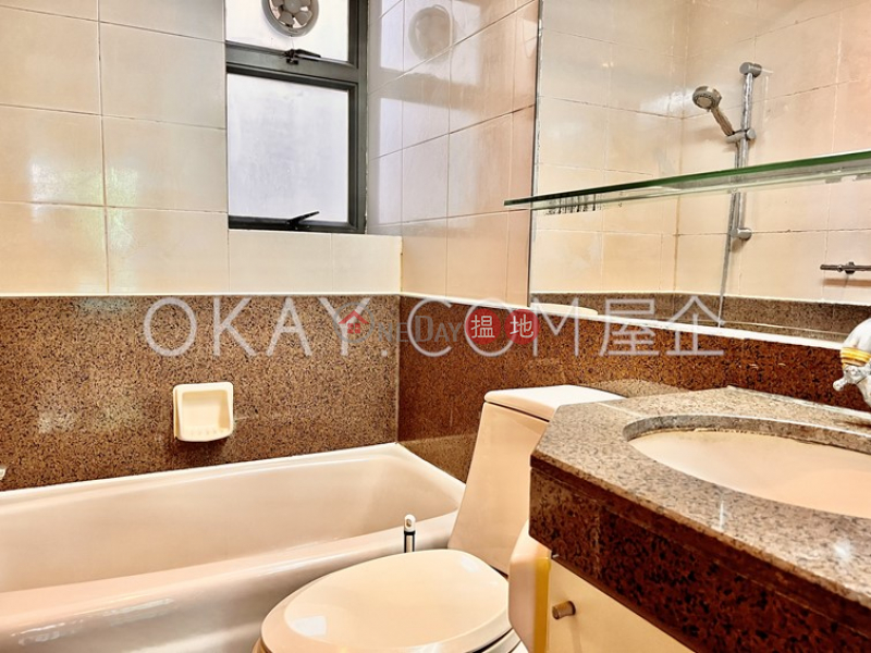 HK$ 32,000/ month | Winsome Park Western District Unique 3 bedroom with balcony | Rental