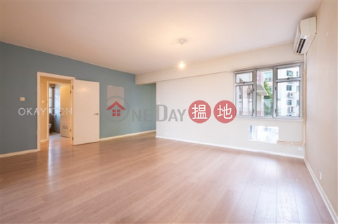 Efficient 4 bedroom with balcony & parking | Rental | 63-65 Bisney Road 碧荔道63-65號 _0