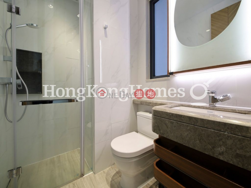 HK$ 24,900/ 月|君豪峰-東區-君豪峰兩房一廳單位出租