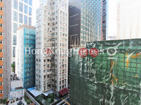 1 Bed Unit for Rent at yoo Residence|Wan Chai Districtyoo Residence(yoo Residence)Rental Listings (Proway-LID172512R)_0