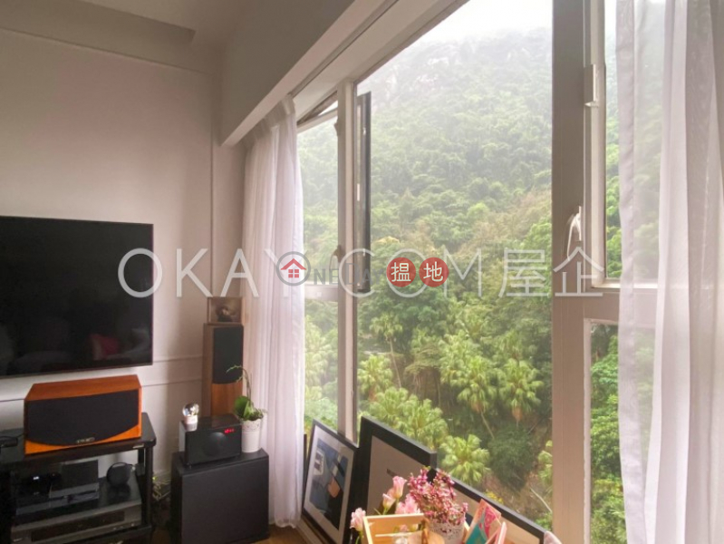 Property Search Hong Kong | OneDay | Residential Sales Listings, Rare 2 bedroom in Mid-levels West | For Sale